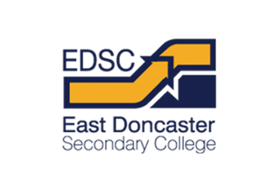 East Doncaster Secondary College Logo