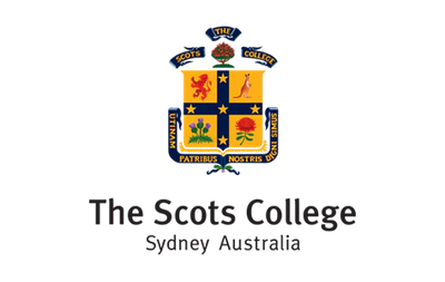 Scots College Sydney Logo