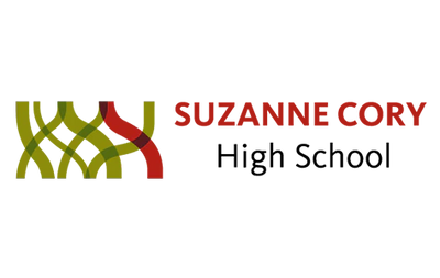 Suzanne Cory High Logo