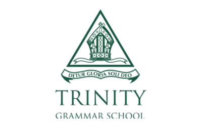 Trinity Grammar Logo