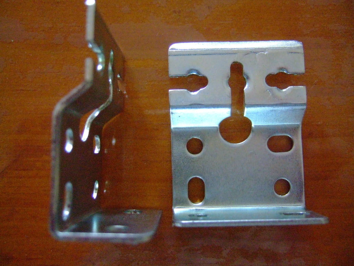 Roller Blind Bracket Replacement